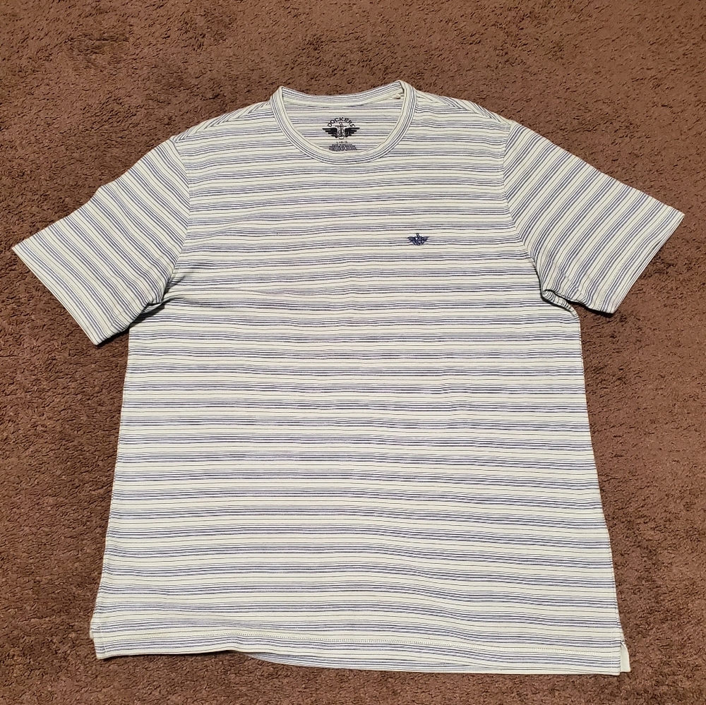 Dockers Mens Tee Shirt